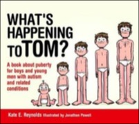 what's happening to tom?