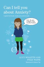 can i tell you about anxiety?