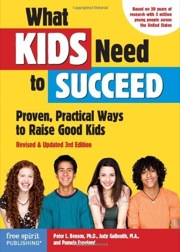 what kids need to succeed