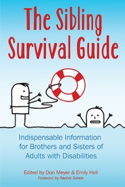 the sibling survival guide