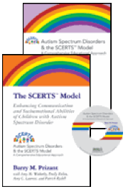 autism spectrum disorders and the scerts¨ model