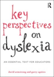 key perspectives on dyslexia