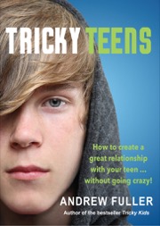 tricky teens