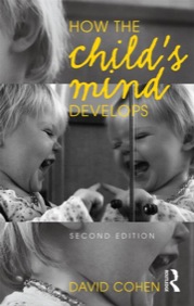 how the child's mind develops, 2ed