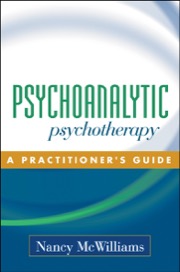 psychoanalytic psychotherapy
