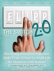 FLIPP shows how to strengthen Executive Function skills