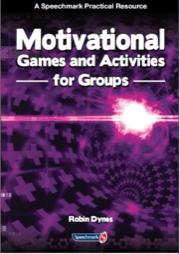 motivational games and activities for groups