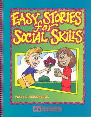 easy stories for social skills