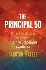 the principal 50