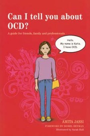 can i tell you about ocd?
