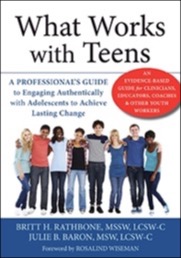 what works with teens