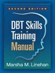dbt skills training manual