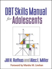 dbt skills manual for adolescents