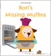 bori's missing muffins