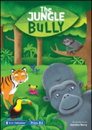 the jungle bully