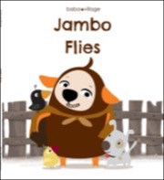 jambo flies