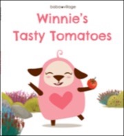 winnie's tasty tomatoes