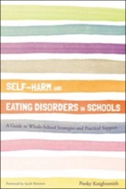 self-harm and eating disorders in schools