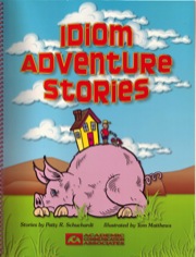 idiom adventure stories
