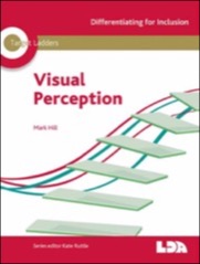 target ladders visual perception