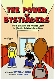 power of bystanders