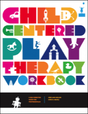 child-centered play therapy workbook