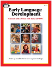 early language development