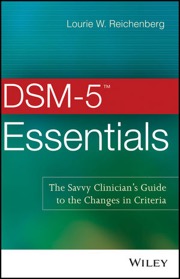 dsm-5 essentials