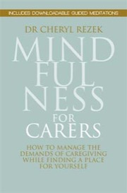 mindfulness for carers