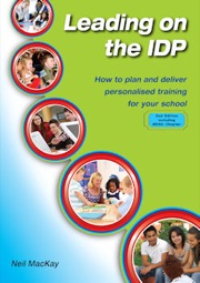 leading on the idp