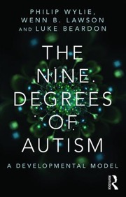 the nine degrees of autism