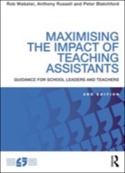 maximising the impact of teaching assistants