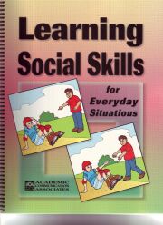 learning social skills for everyday situations