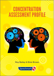 concentration assessment profile