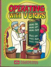 operating with verbs