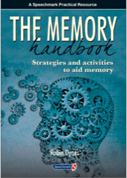 the memory handbook