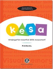 kindergarten essential skills assessment (kesa)