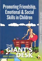 promoting friendship, emotional & social skills, revised edition