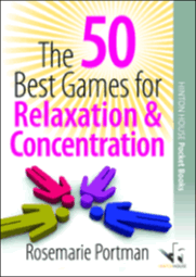 the 50 best games for relaxation & concentration