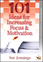 101 ideas for increasing focus & motivation