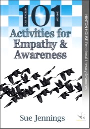 101 activities for empathy & awareness