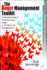 the anger management toolkit