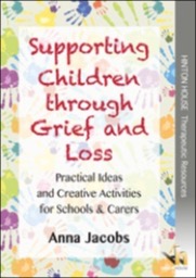 supporting children through grief & loss