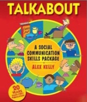 the talkabout series