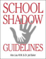 school shadow guidelines