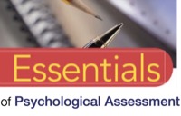 Essentials of Psychological Assessment Series