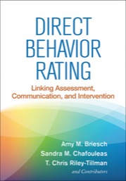 direct behavior rating