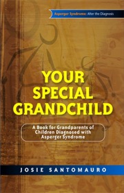 your special grandchild
