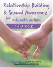 relationship building and sexual awareness for kids with autism