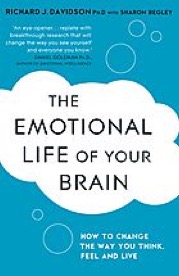 the emotional life of your brain